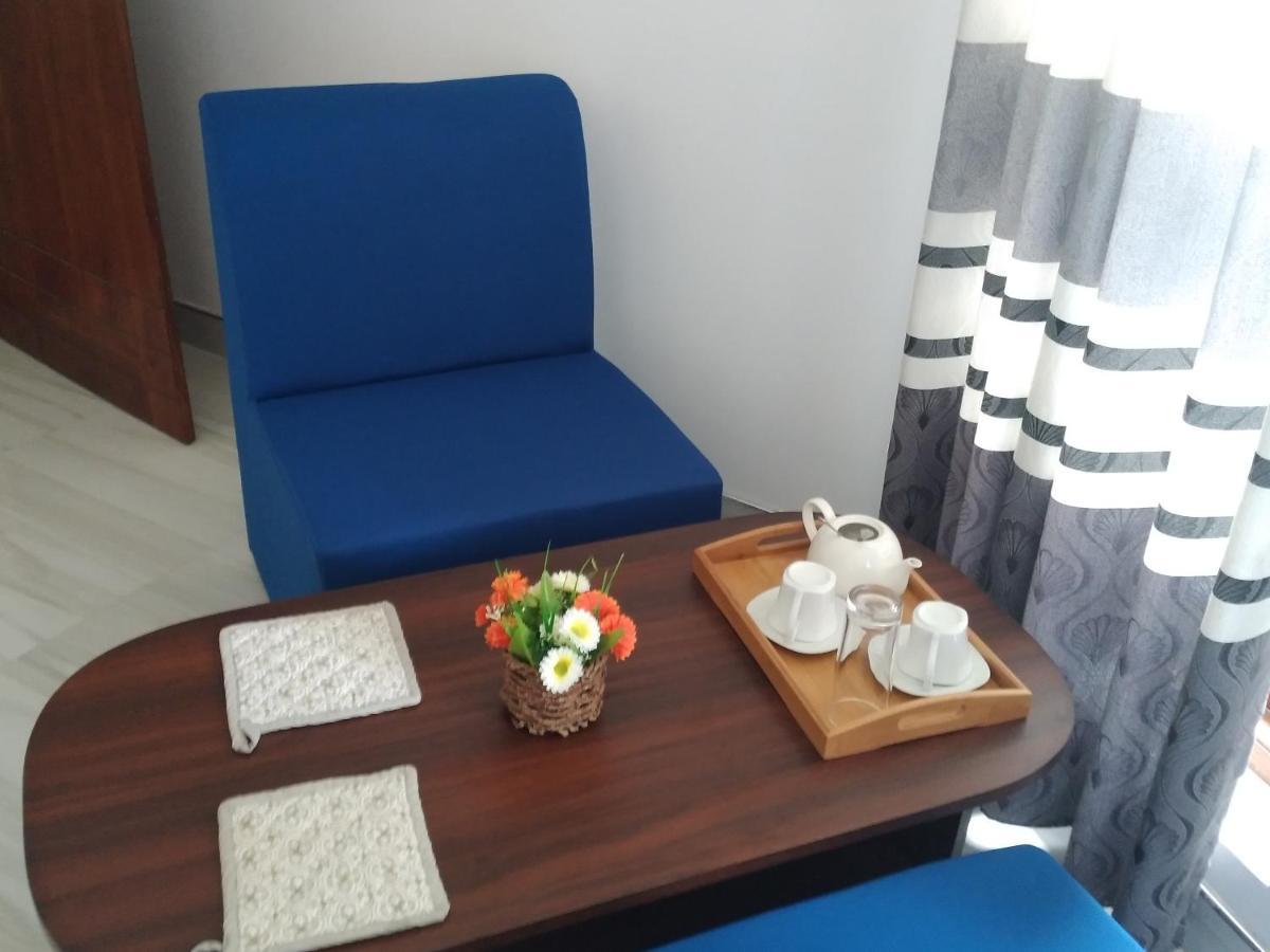 Holly House Homestay Ella Exterior foto
