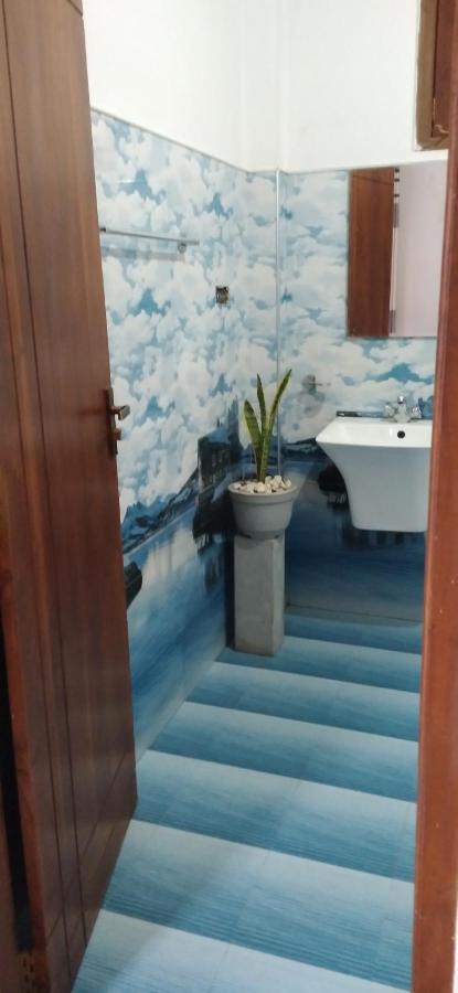 Holly House Homestay Ella Exterior foto